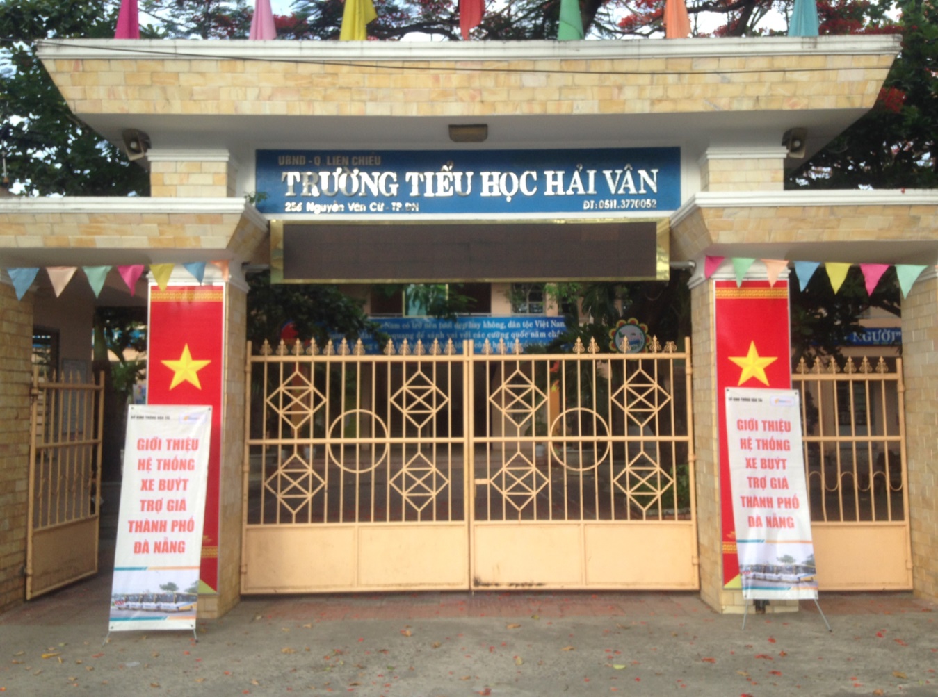 Tuyen truyen 2019 - HSSV